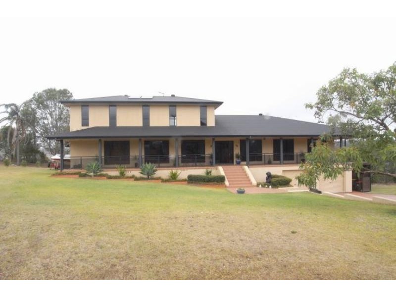 21 Riverview Dr, Wingham NSW 2429