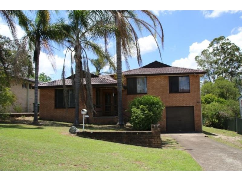 27 Combined St, Wingham NSW 2429