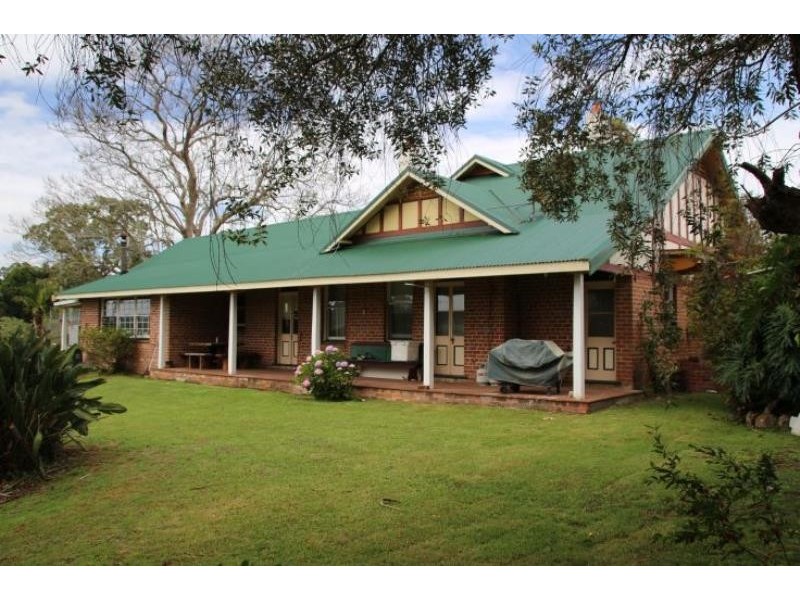 16 Bungay Rd, Wingham NSW 2429