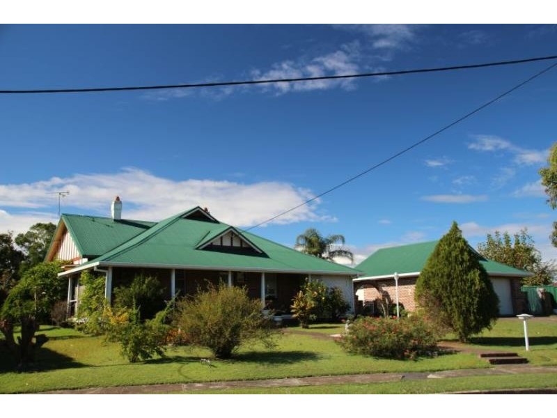 16 Bungay Rd, Wingham NSW 2429