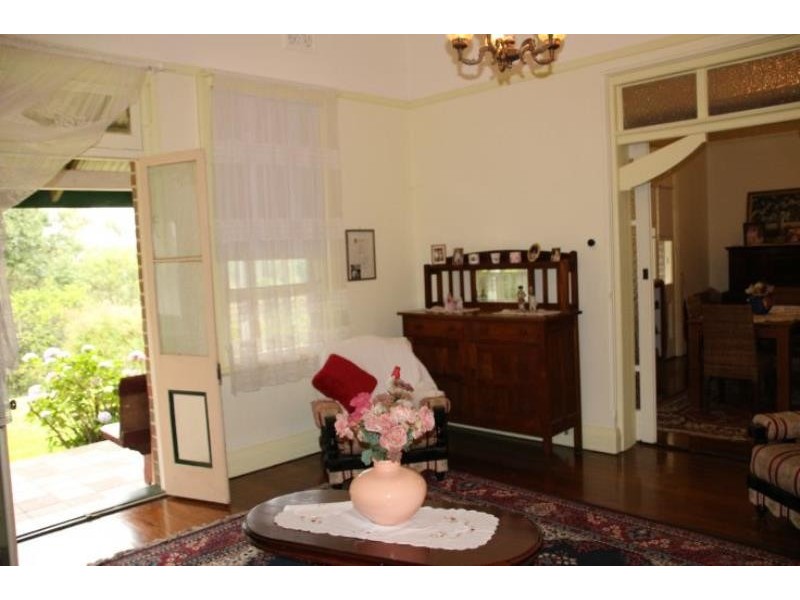 16 Bungay Rd, Wingham NSW 2429