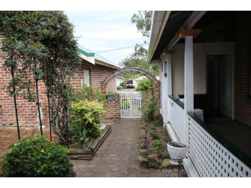 16 Bungay Rd, Wingham NSW 2429