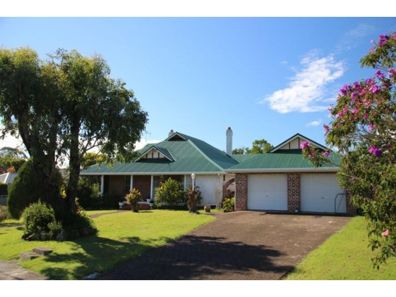 16 Bungay Rd, Wingham NSW 2429