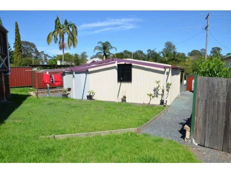 4 Bent St, Wingham NSW 2429
