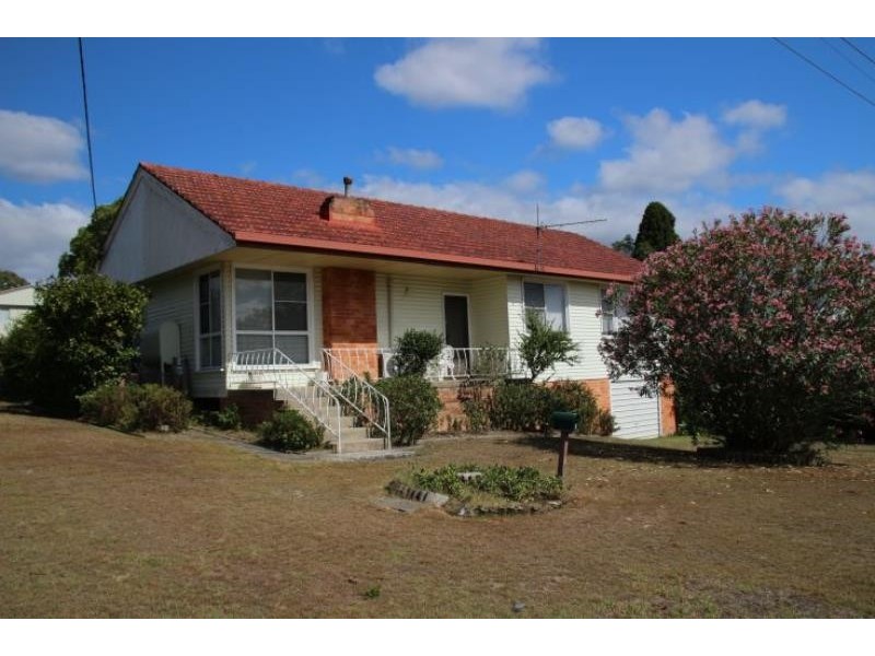 2 Marlee St, Wingham NSW 2429