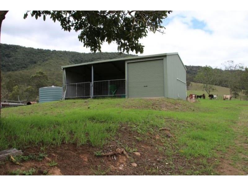 Caffreys Flat NSW 2424
