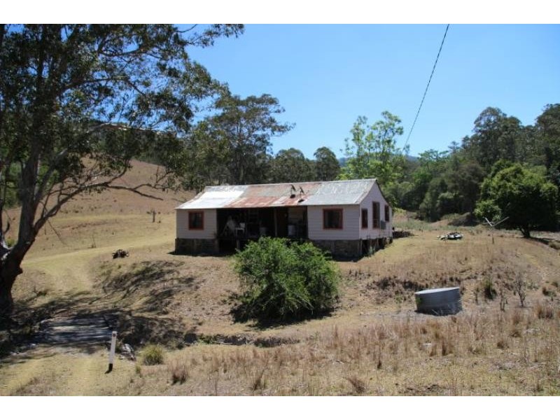 Caffreys Flat NSW 2424