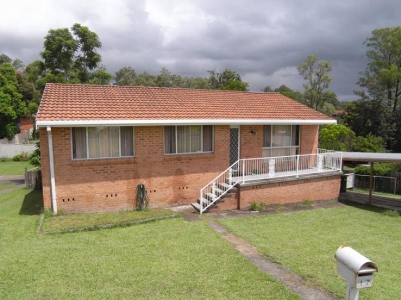 17 Gollan St, Wingham NSW 2429