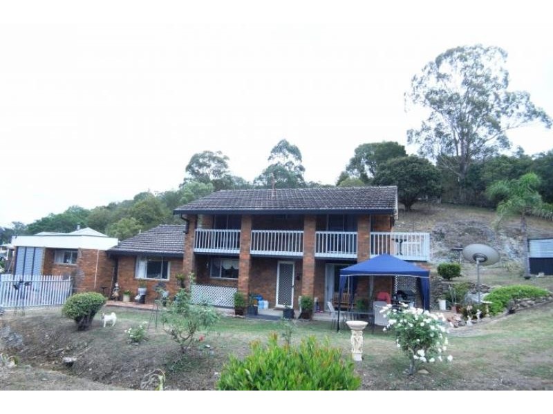 Mount George NSW 2424