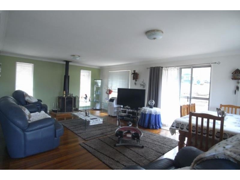 Mount George NSW 2424