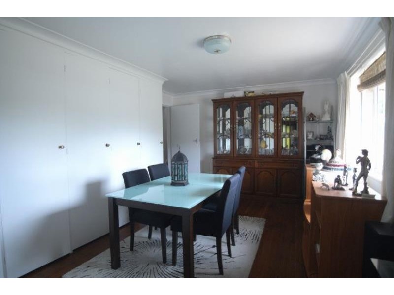 Mount George NSW 2424