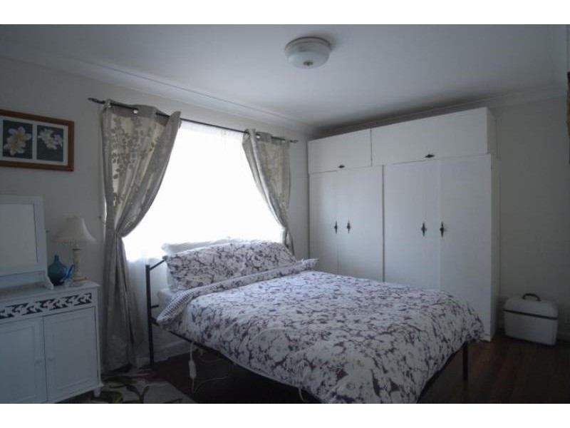 Mount George NSW 2424