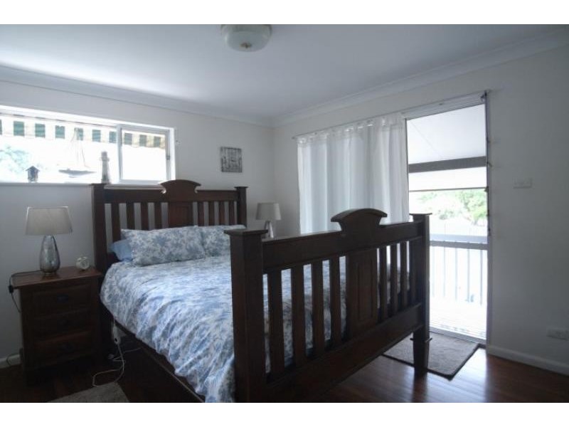 Mount George NSW 2424