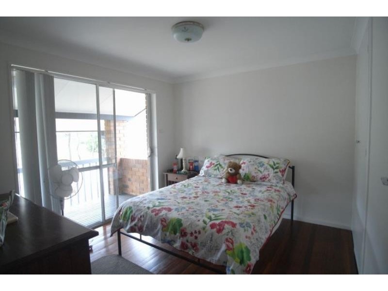 Mount George NSW 2424