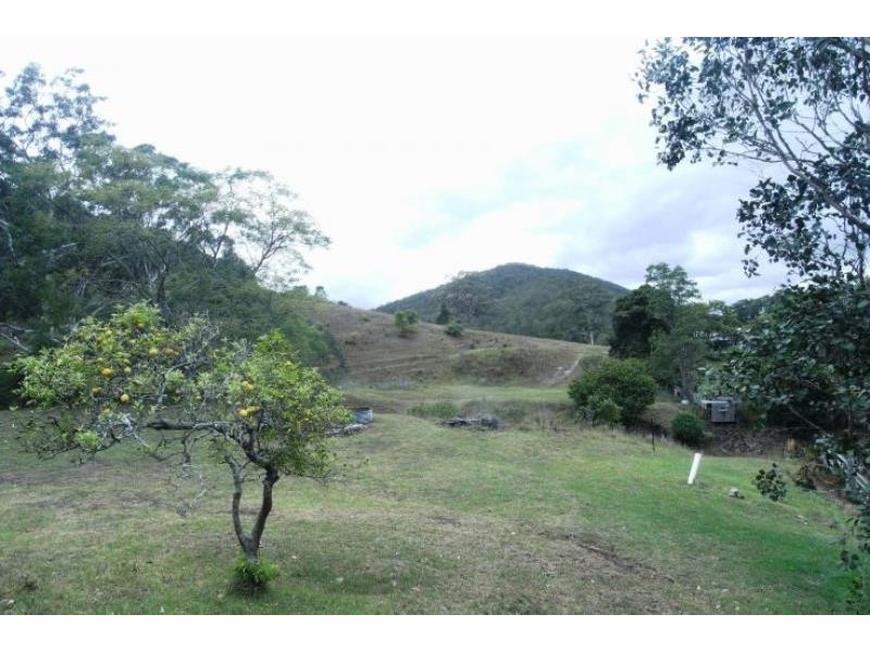 Mount George NSW 2424