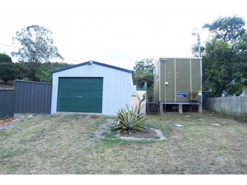 Mount George NSW 2424