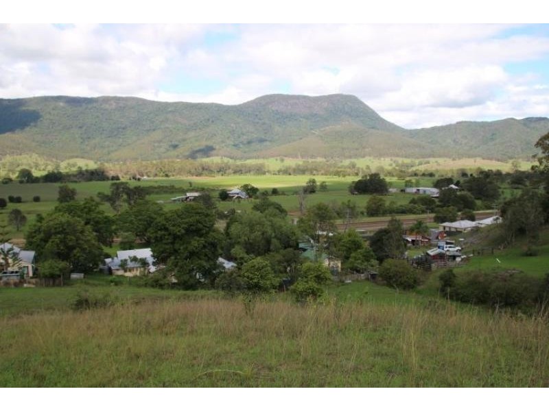 Mount George NSW 2424