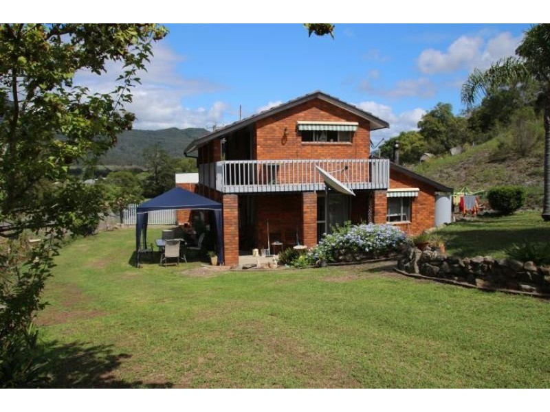 Mount George NSW 2424