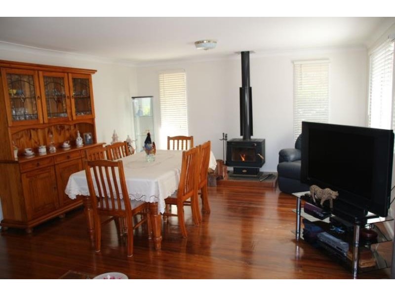 Mount George NSW 2424