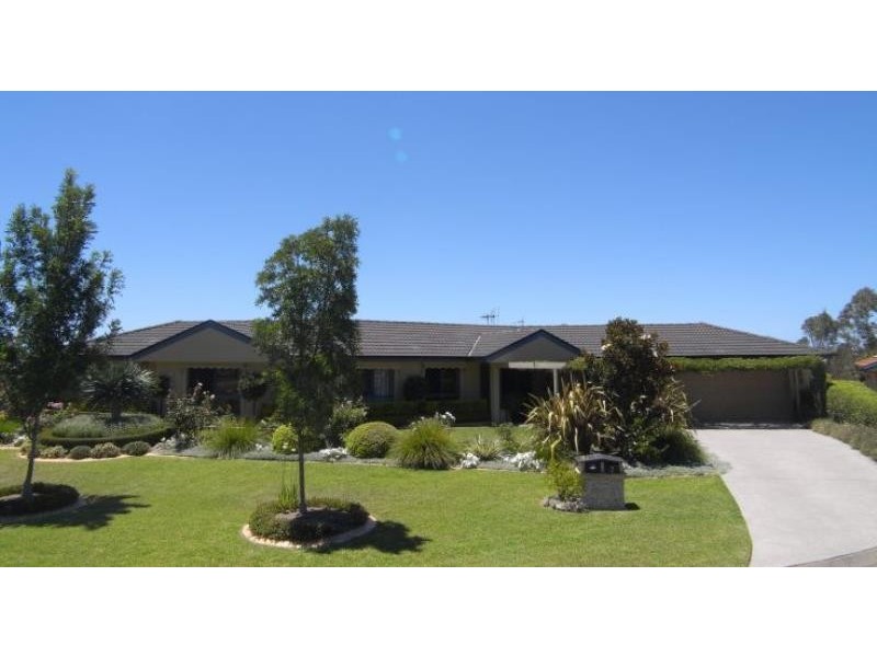 2 The Bunker -, Wingham NSW 2429