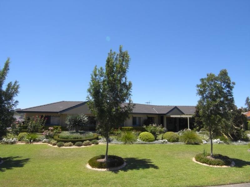 2 The Bunker -, Wingham NSW 2429