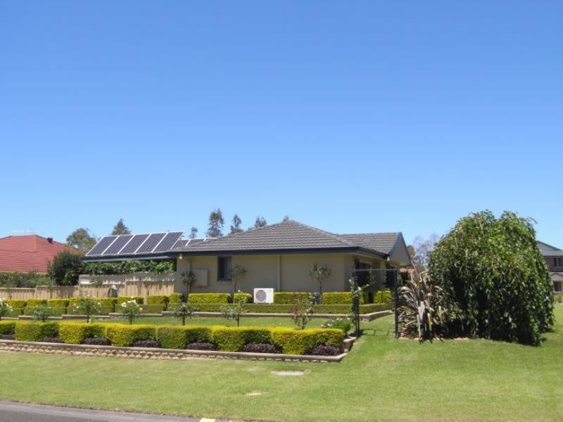 2 The Bunker -, Wingham NSW 2429