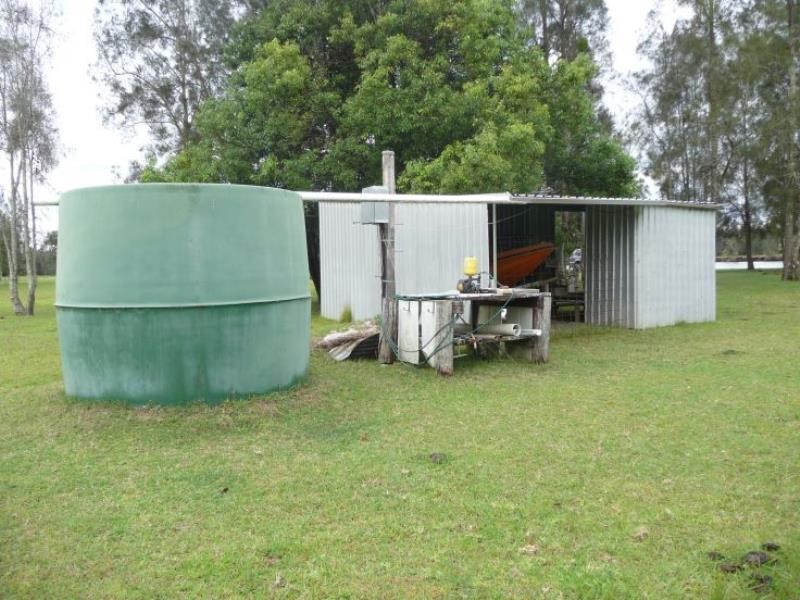 Nabiac NSW 2312