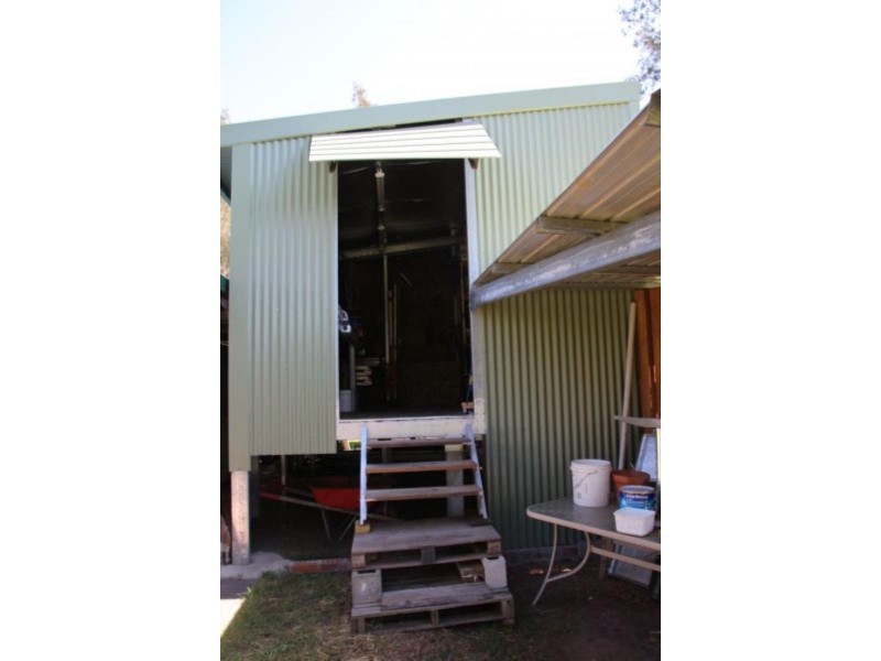 Nabiac NSW 2312