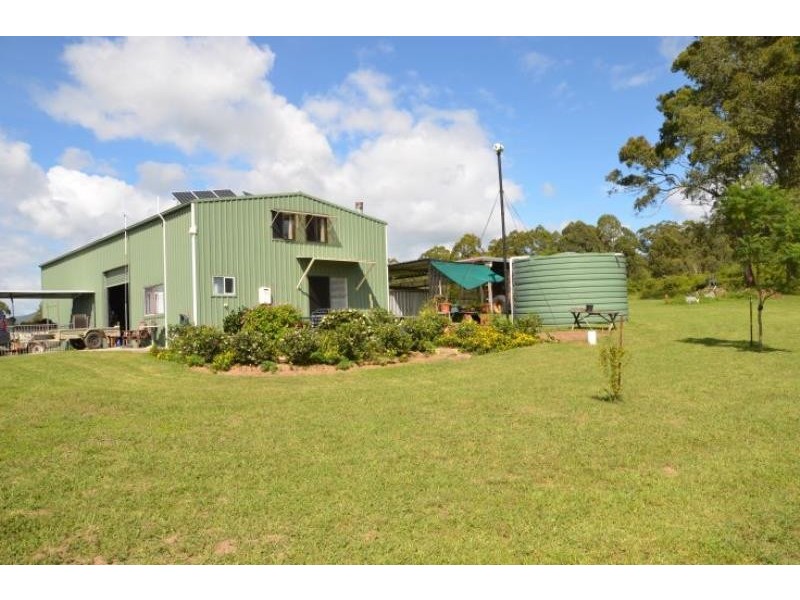 Karaak Flat NSW 2429