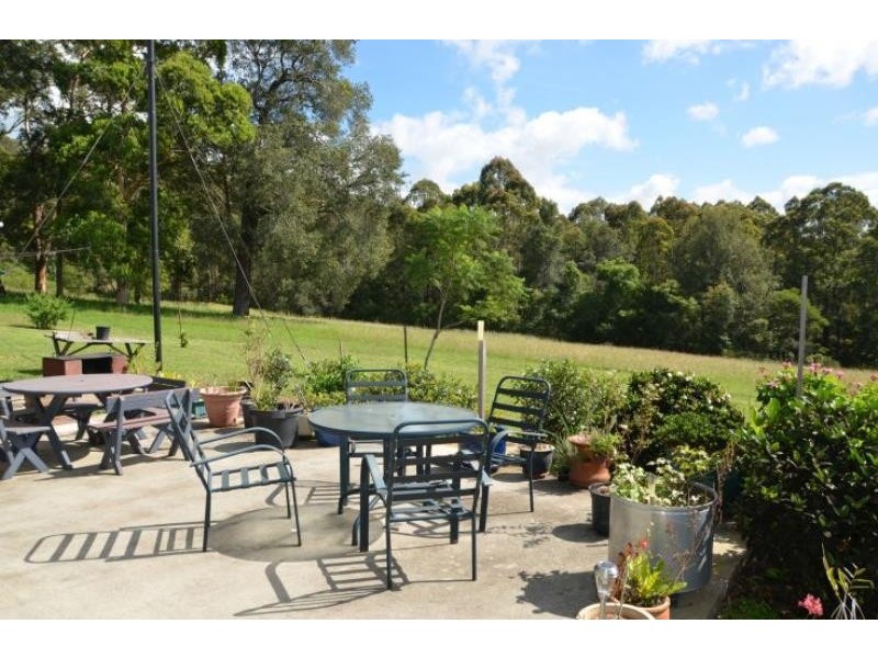 Karaak Flat NSW 2429