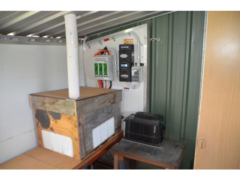 Karaak Flat NSW 2429