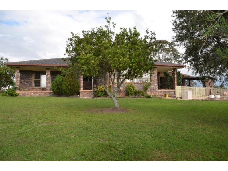 Wingham NSW 2429