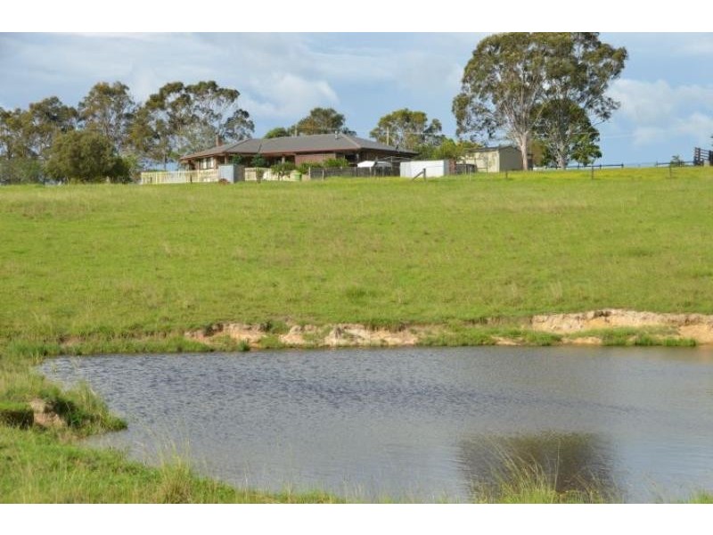 Wingham NSW 2429