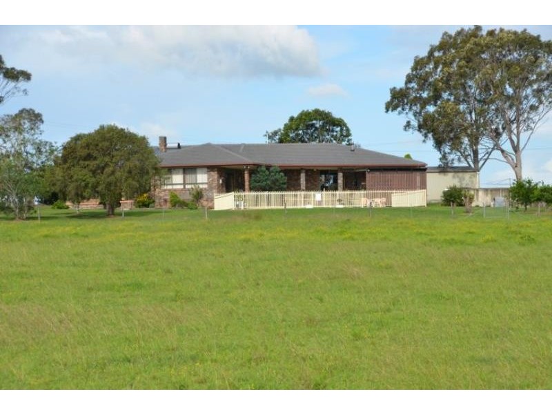 Wingham NSW 2429