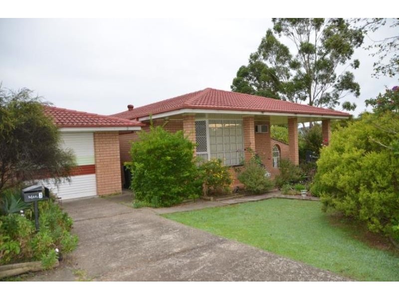 3 Appaloosa Pl, Wingham NSW 2429