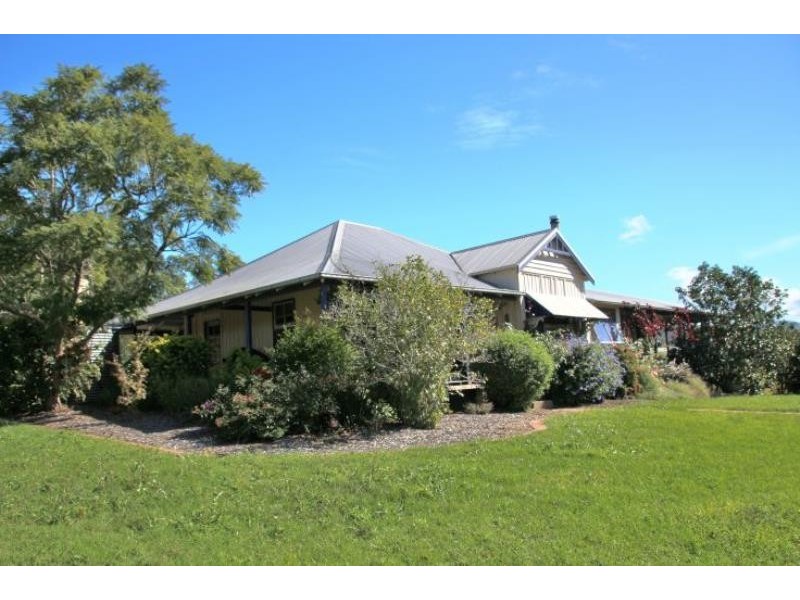 Wherrol Flat NSW 2429