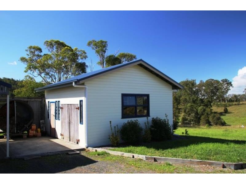 Wherrol Flat NSW 2429