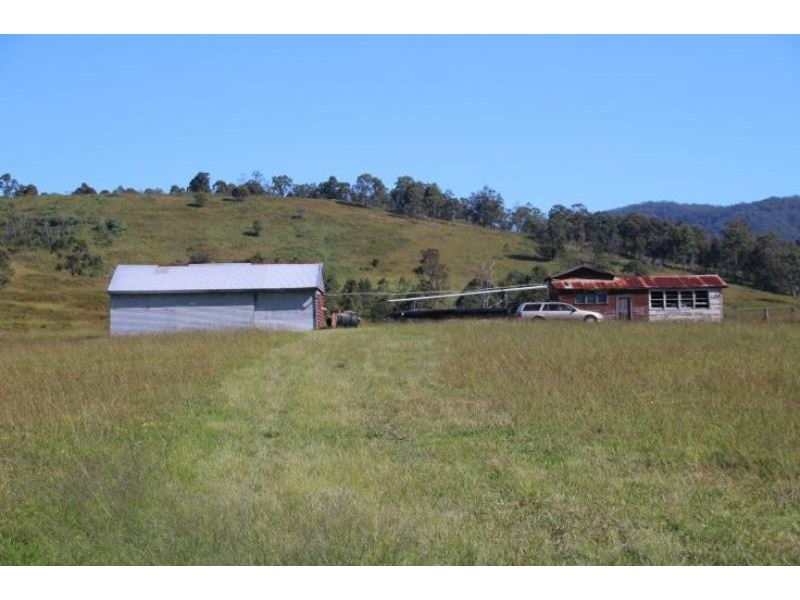 Wherrol Flat NSW 2429