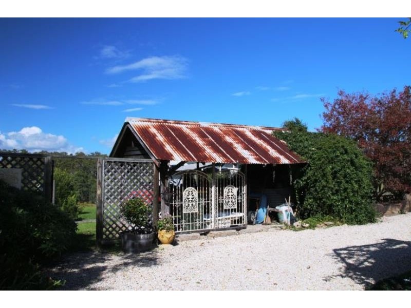 Wherrol Flat NSW 2429