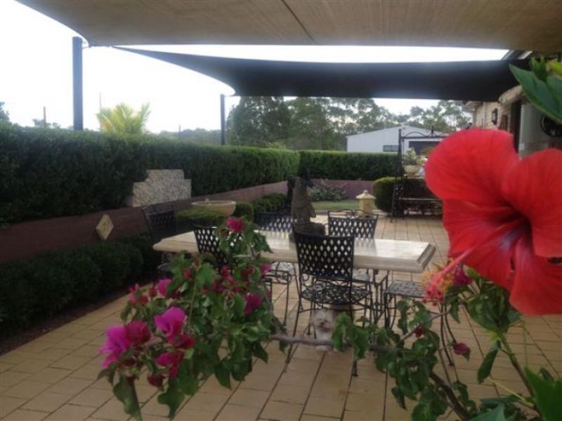 94 Skyline Dr, Wingham NSW 2429