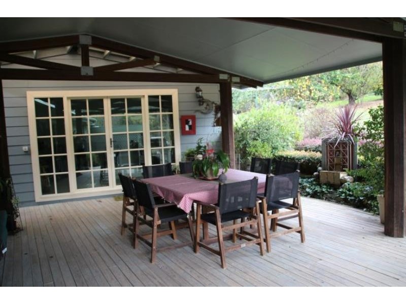 Caparra NSW 2429
