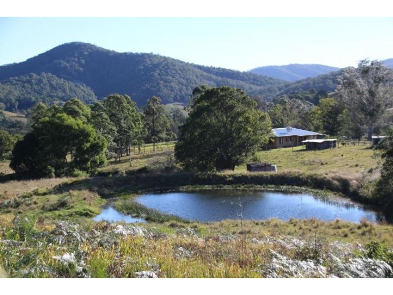 Wherrol Flat NSW 2429