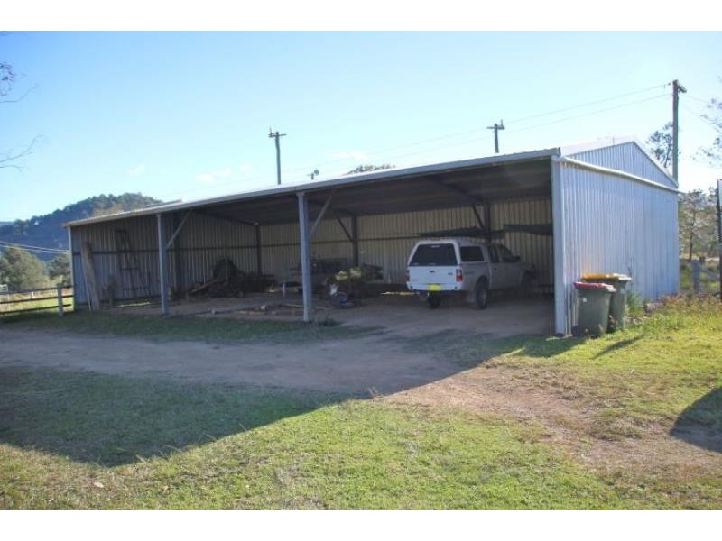 Wherrol Flat NSW 2429