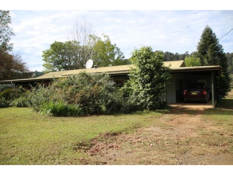 Bobin NSW 2429
