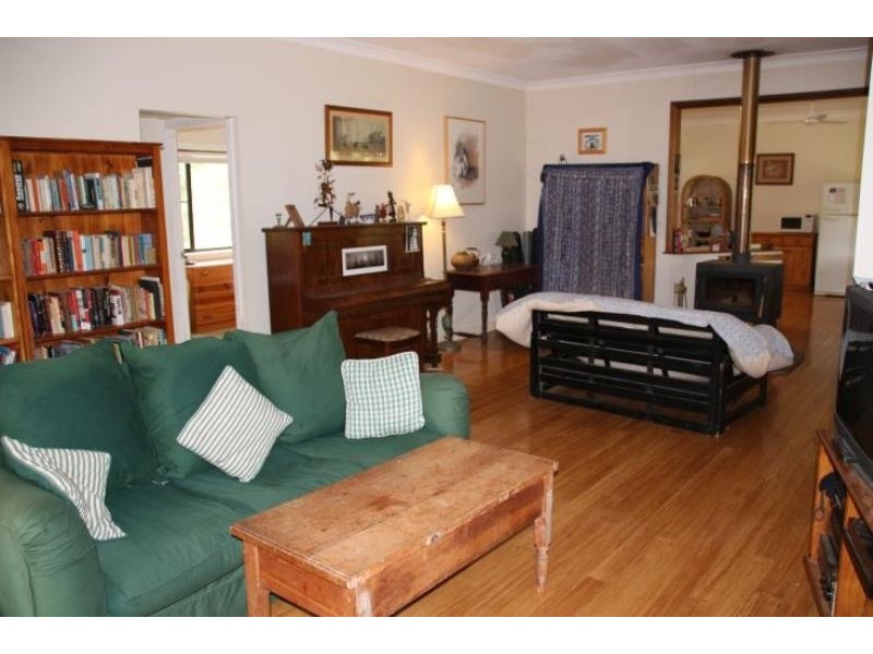 Bobin NSW 2429