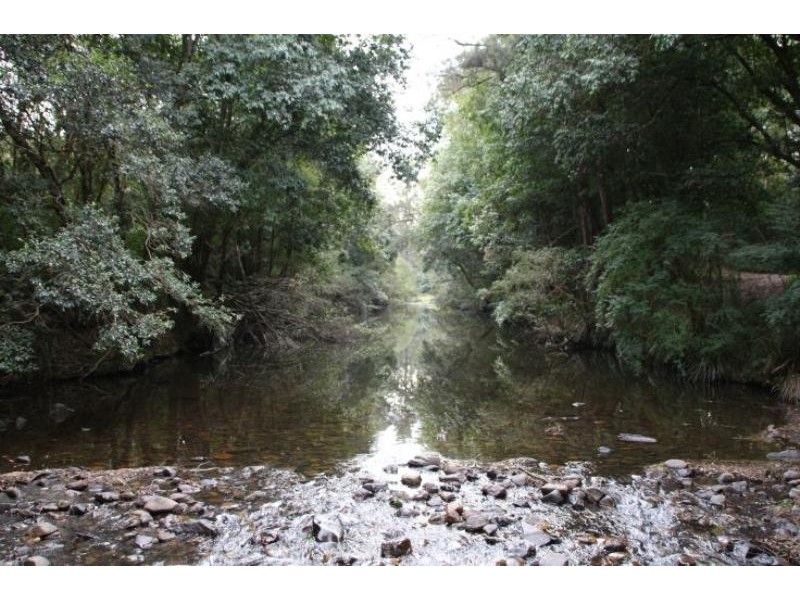 Bobin NSW 2429