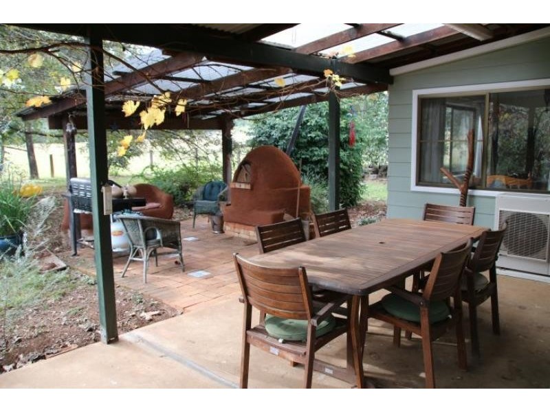 Bobin NSW 2429