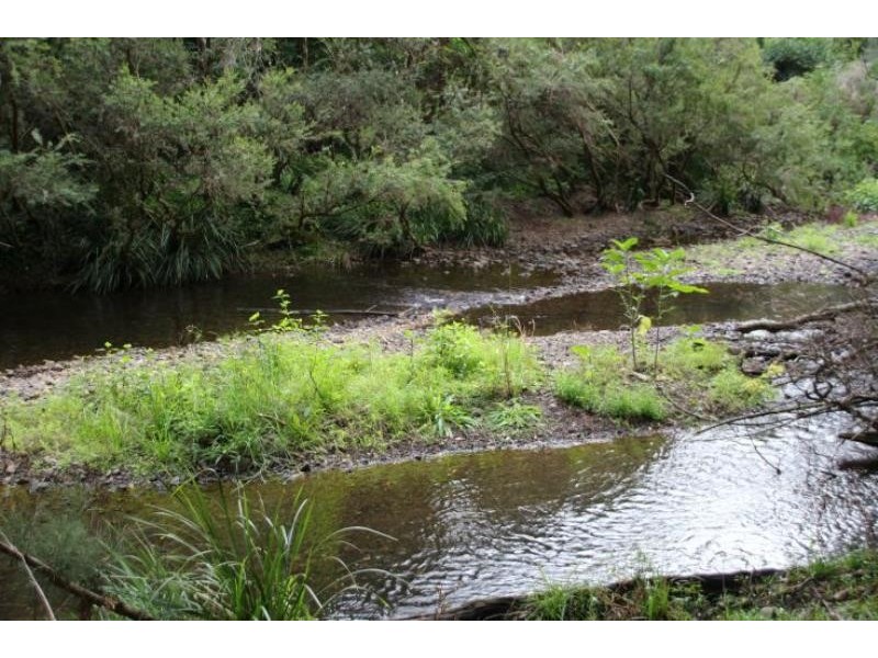 Bobin NSW 2429