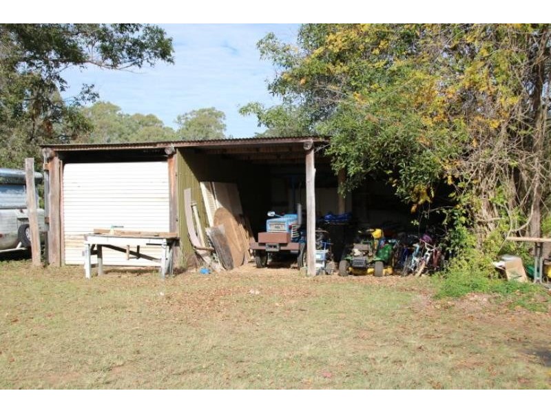 Bobin NSW 2429