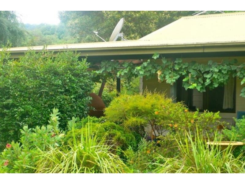 Bobin NSW 2429
